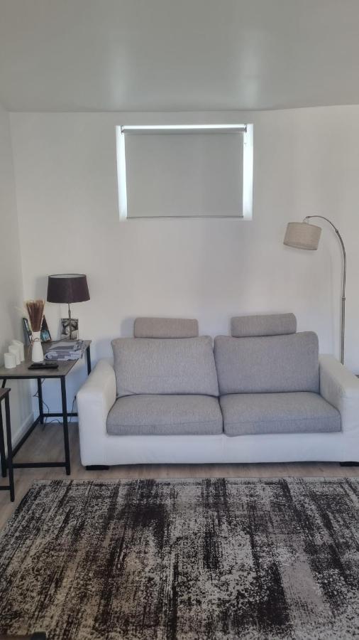 Appartement Luxueux Dans Maison Bourgeoise Parisienne لوفالوا بيريه المظهر الخارجي الصورة