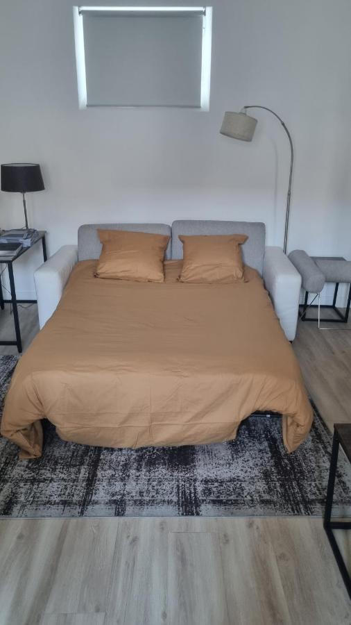 Appartement Luxueux Dans Maison Bourgeoise Parisienne لوفالوا بيريه المظهر الخارجي الصورة