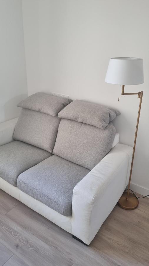 Appartement Luxueux Dans Maison Bourgeoise Parisienne لوفالوا بيريه المظهر الخارجي الصورة